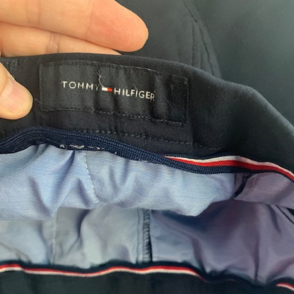 Tommy Hilfiger slacks